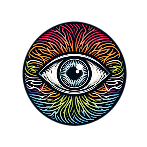 Inner Vision Life Coach logo