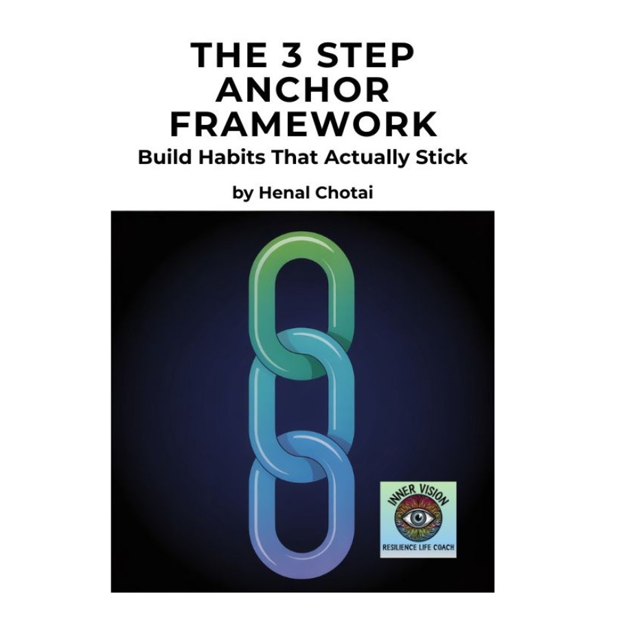 Make Habits A Routine