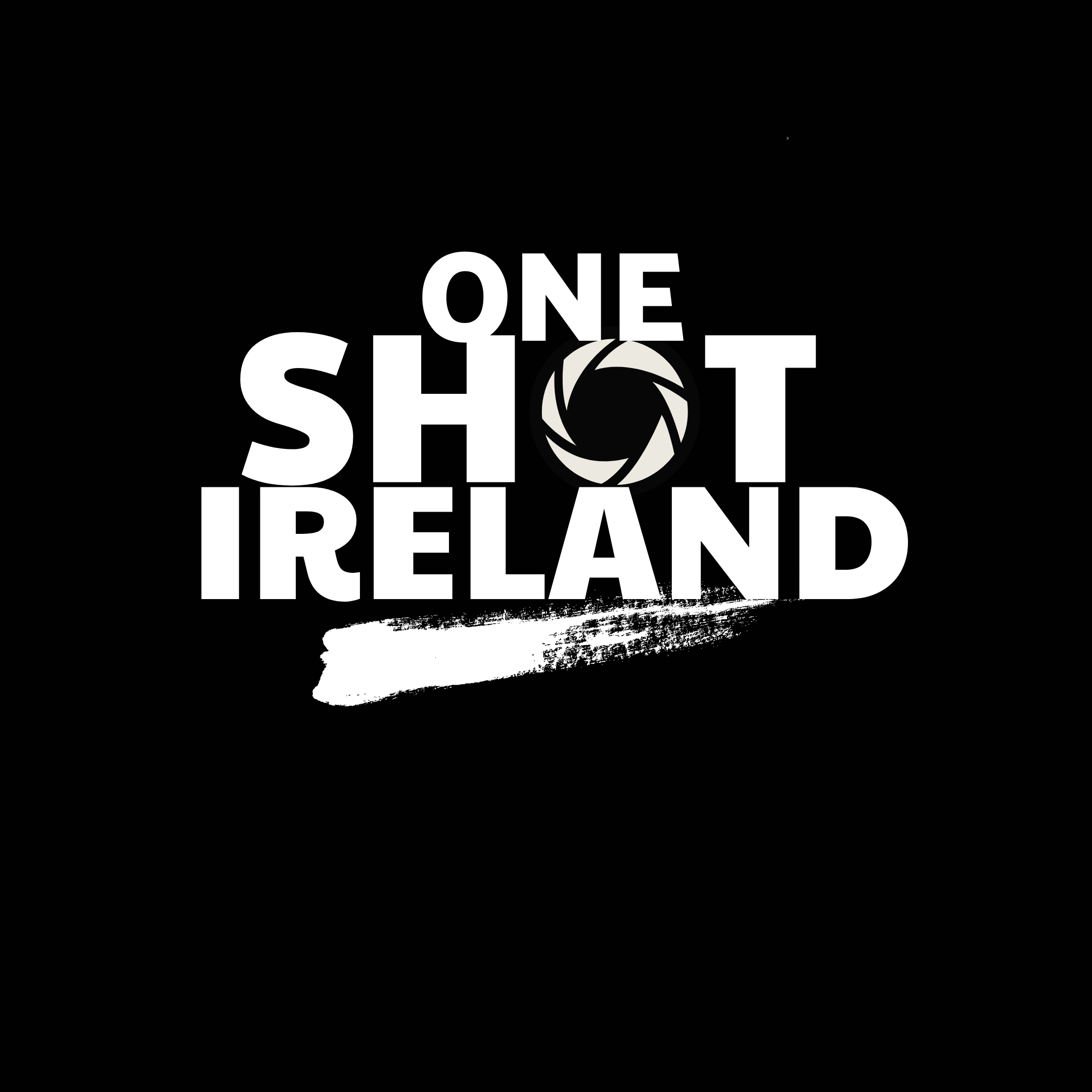 One Shot Ireland logo