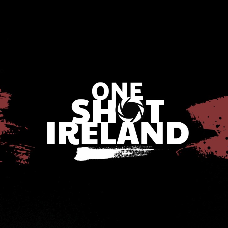 ONE SHOT IRELAND 