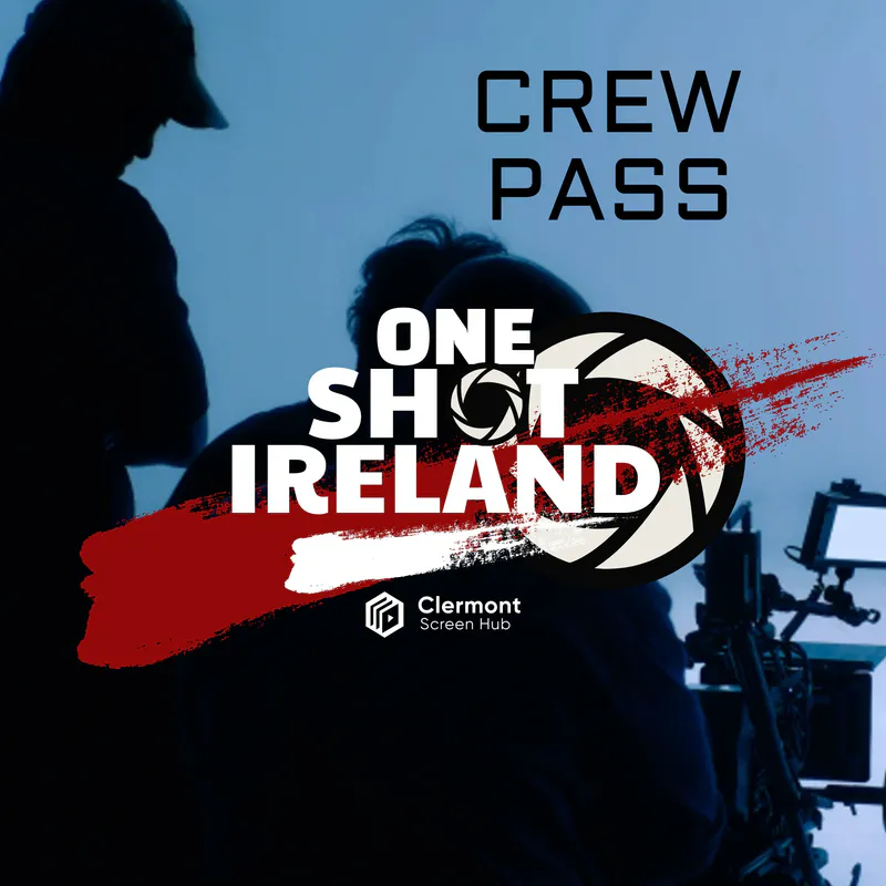 Crew pass 