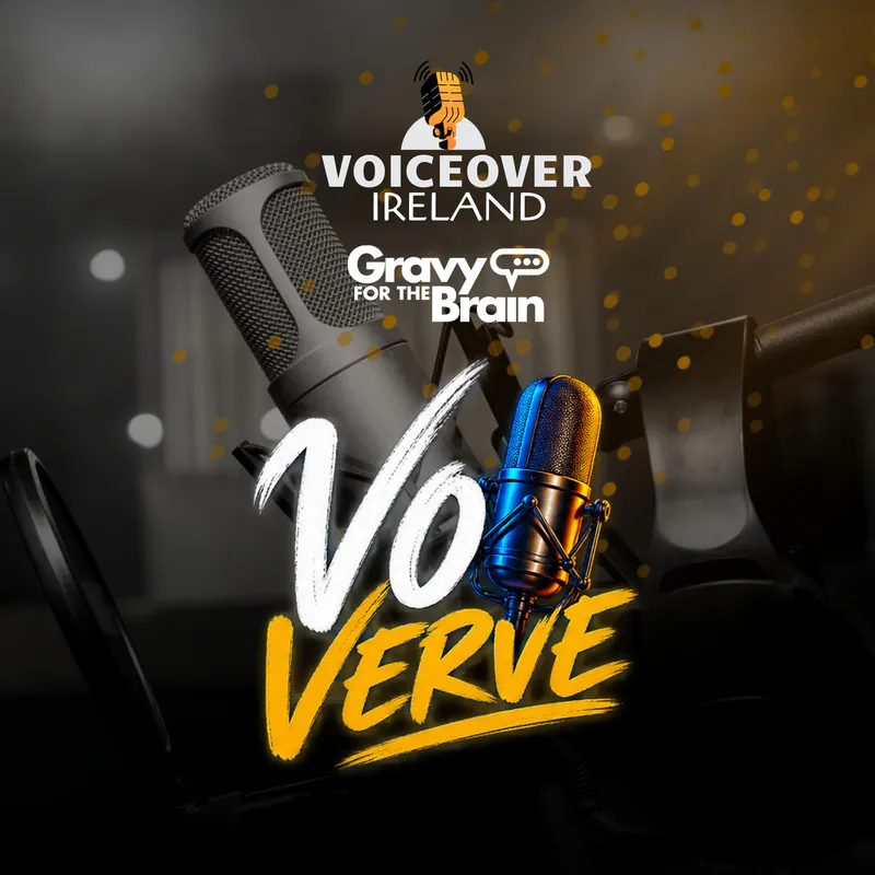 Voiceover Ireland Vo Verve