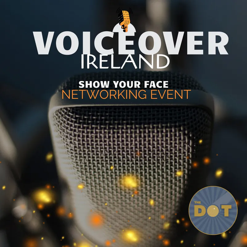 VOICEOVER IRELAND - Image 1
